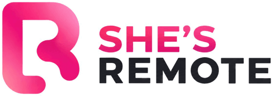 She's Remote